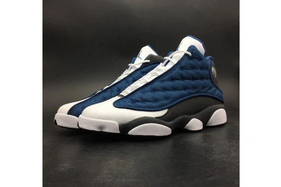 13 414571-401 RETRO AIR FLINT 414571-401 JORDAN (2010) 0503